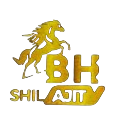 Black Horse Shilajit