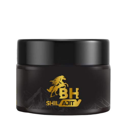 30g Pack - Original BH Shilajit My Store
